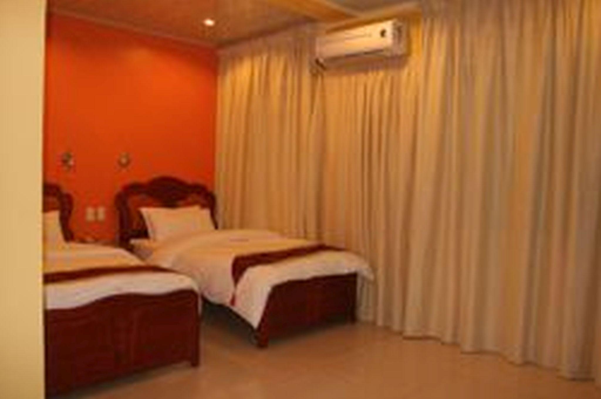 A&A Plaza Hotel Puerto Princesa Zewnętrze zdjęcie