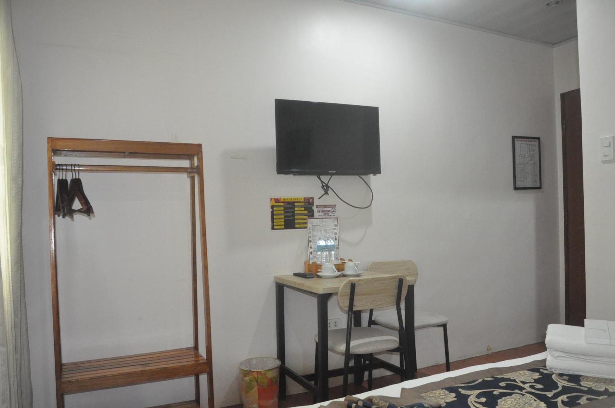 A&A Plaza Hotel Puerto Princesa Zewnętrze zdjęcie